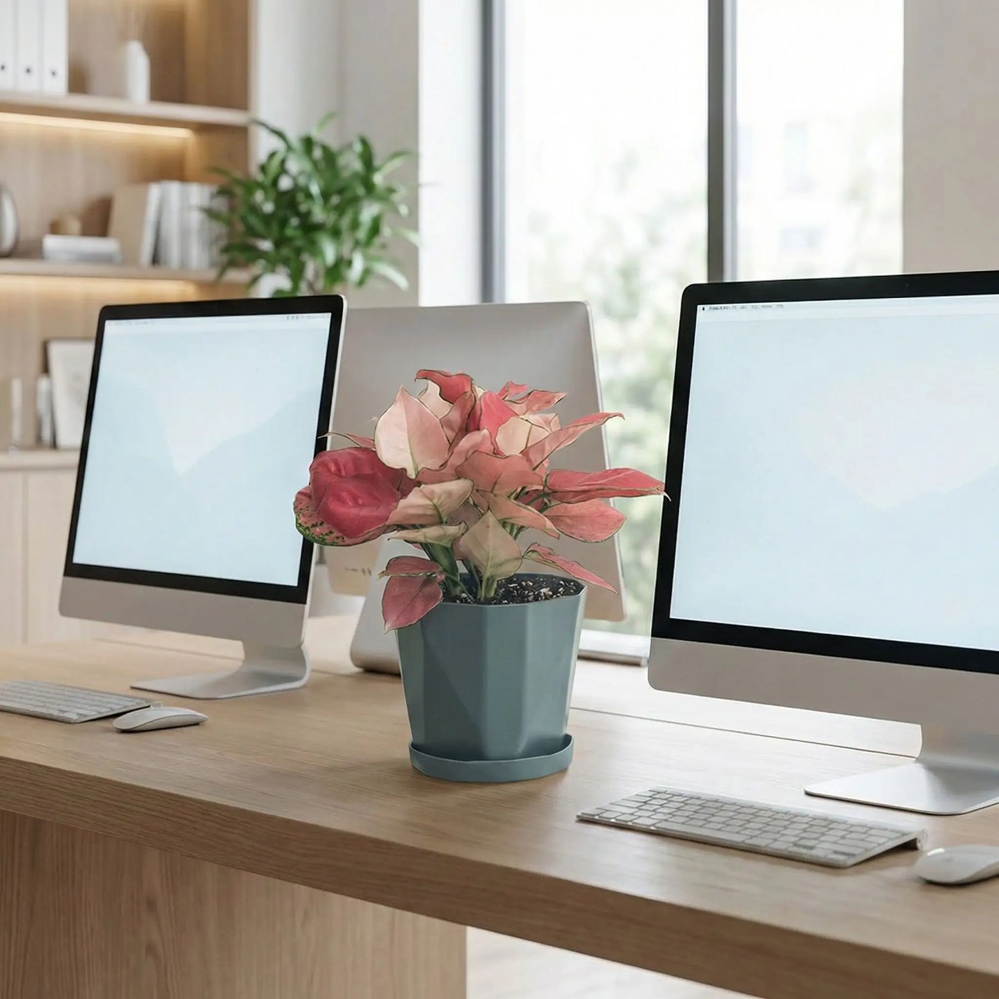 Pot de fleur | DesignDurable ™