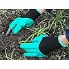 ClawGloves™ Gants de Jardinage à Griffes - Terresatypiques