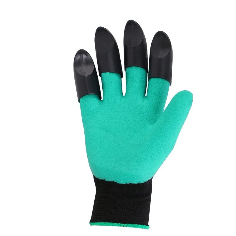 ClawGloves™ Gants de Jardinage à Griffes - Terresatypiques