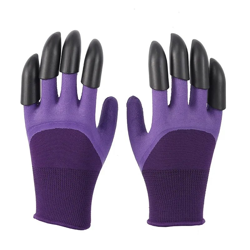ClawGloves™ Gants de Jardinage à Griffes - Terresatypiques