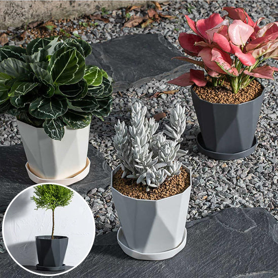 Pot de fleur | DesignDurable ™