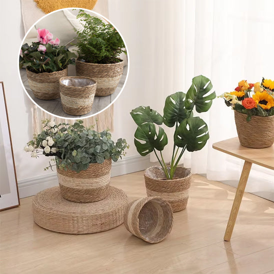 Pot de fleur | Eco - chic™