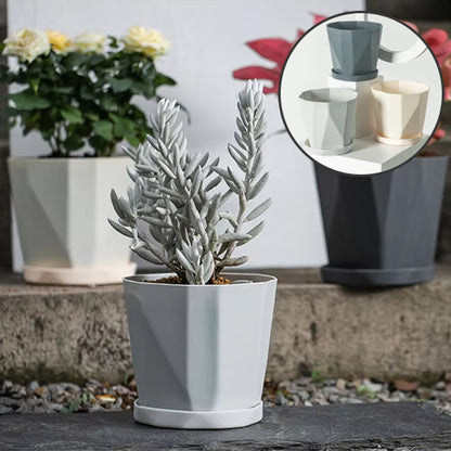 Pot de fleur | DesignDurable ™