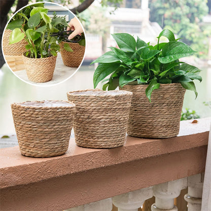 Pot de fleur | Eco - chic™