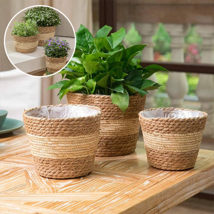 Pot de fleur | Eco - chic™